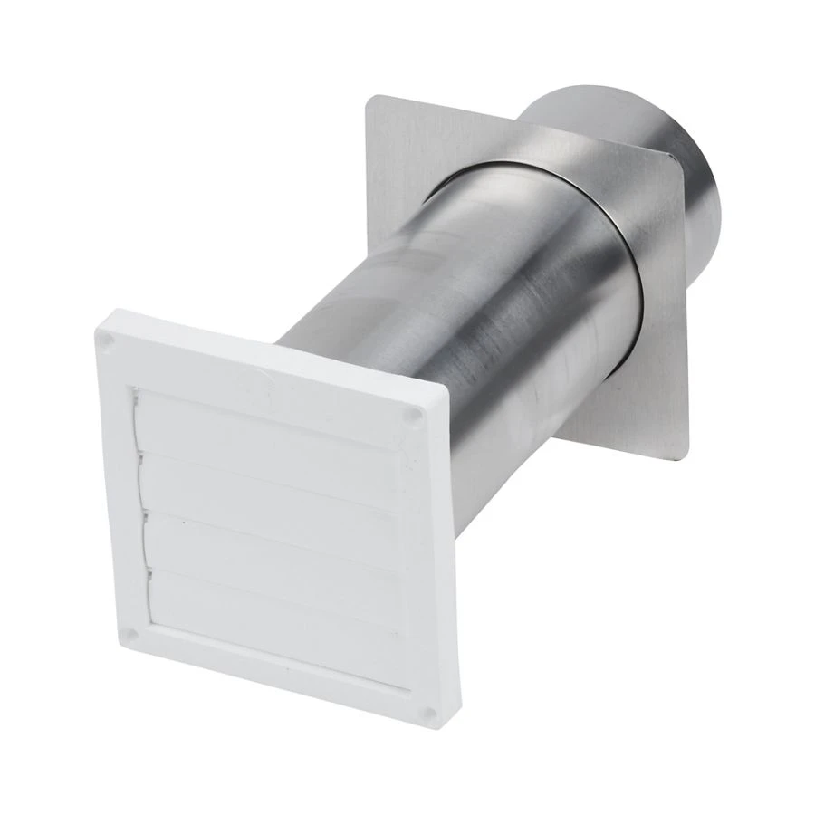 Dryer Louvered Vent 8212662