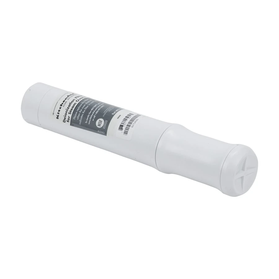 Deionization Water Filter For Steam Ovens 8212695