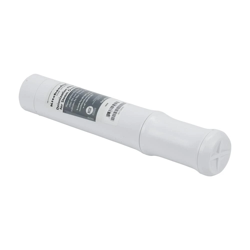 Deionization Water Filter for Steam Ovens 8212695