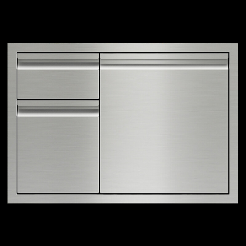 Combo Door and Drawer 827607