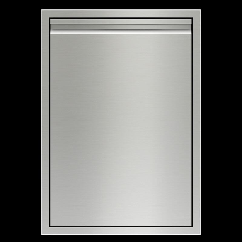 Tall Dry Storage - Right Hinge 828414