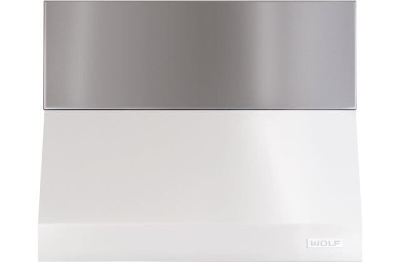 6" Duct Cover 828444