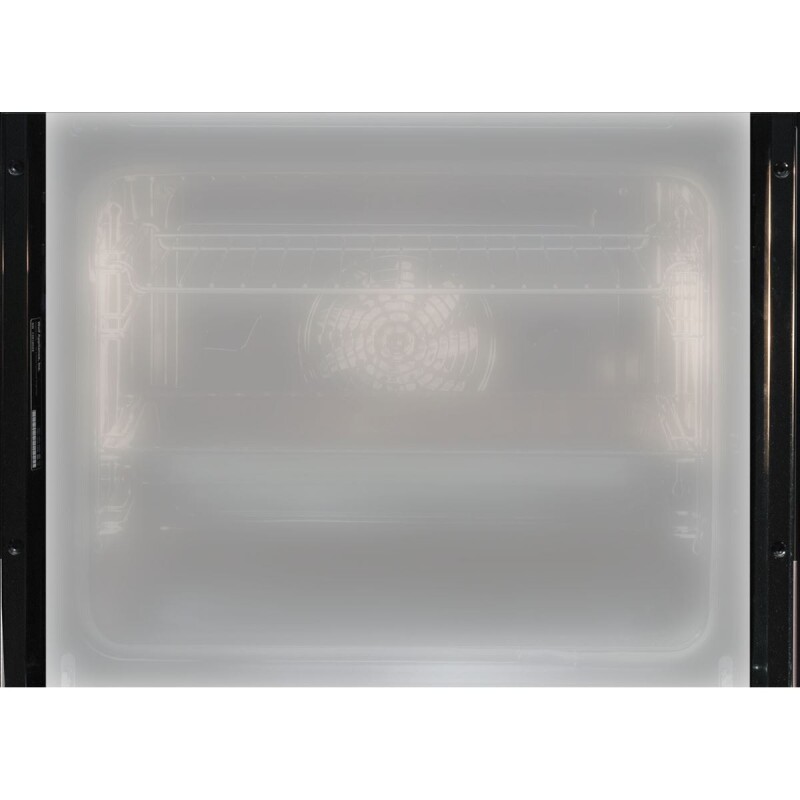 Black Side Edge Trim Kit 829158