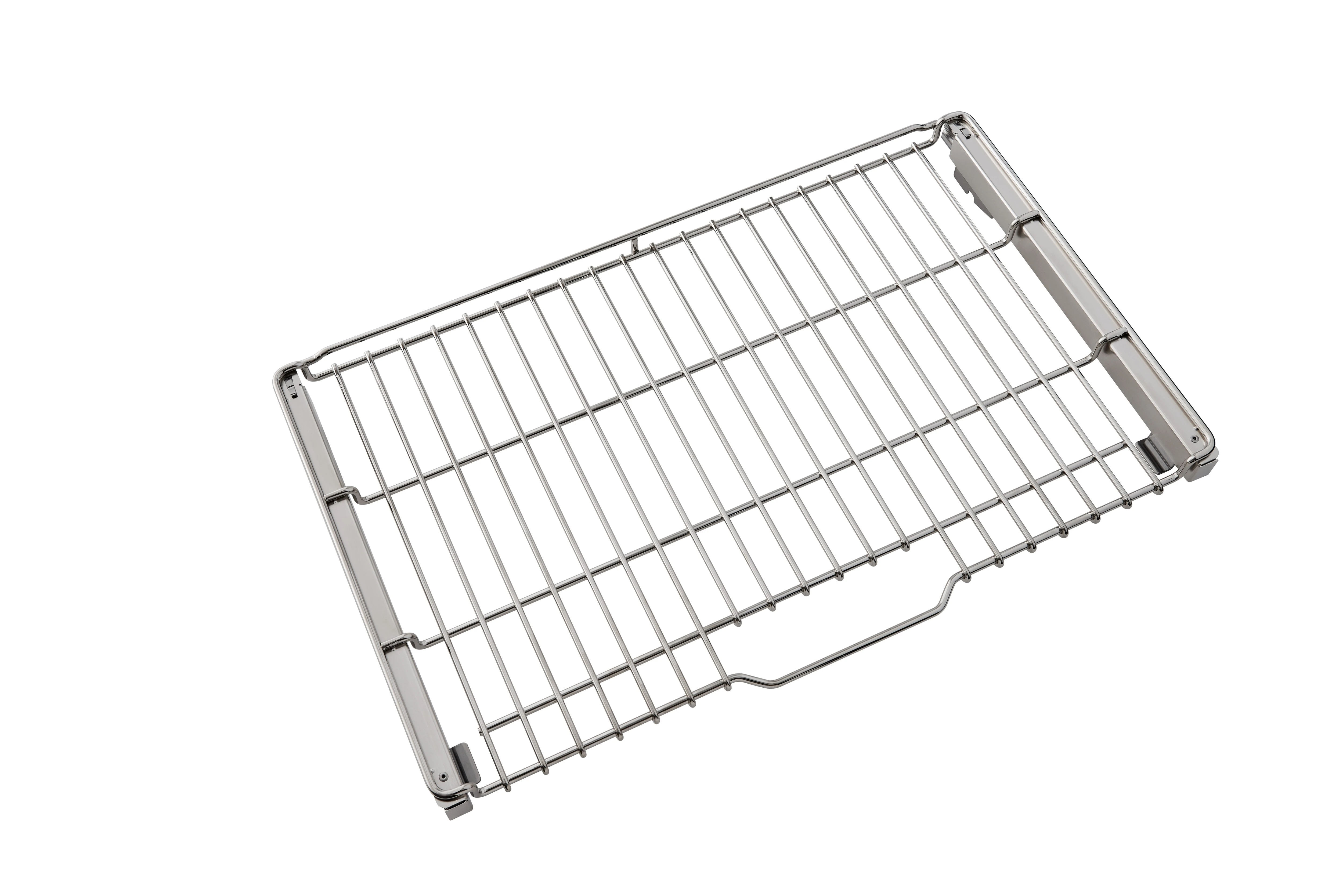 Full-Extension Ball-Bearing Rack 829241
