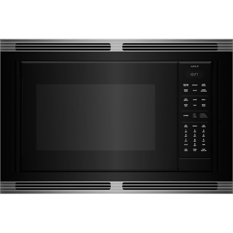 30" Stainless E Series Trim 829306