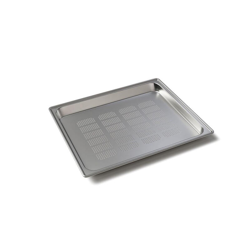 Perforated Pan - 17" x 1" x 14 5/8" 830384