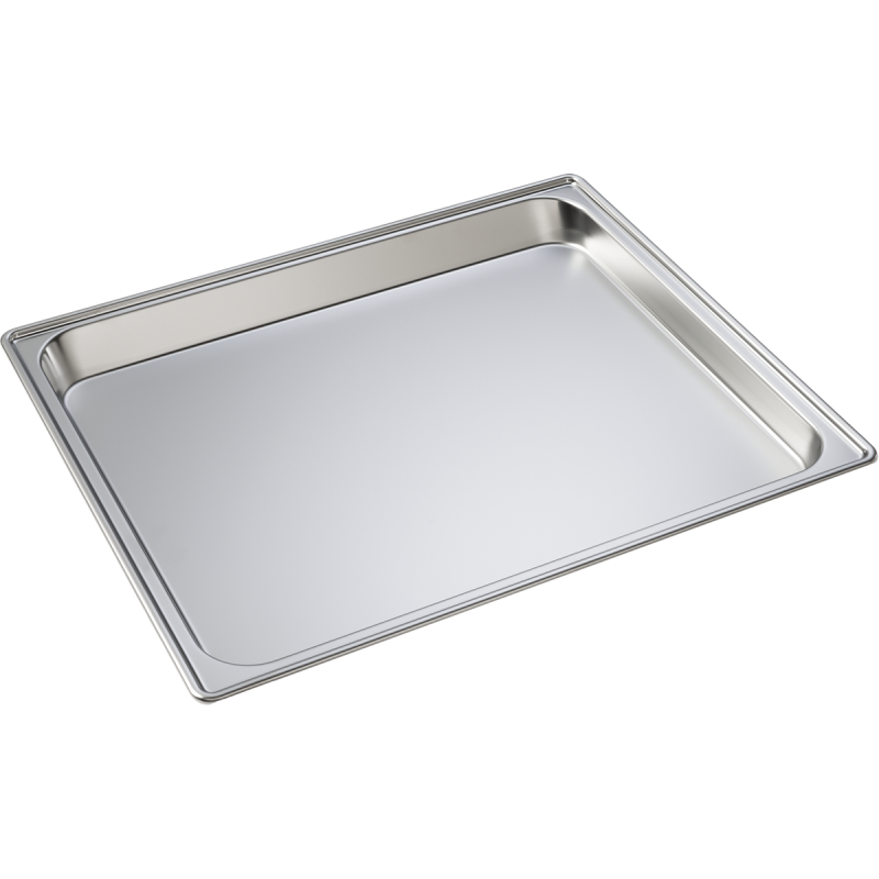 Solid Pan - 17" x 1" x 14 5/8" 830387