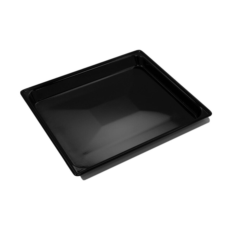 Enameled Broiler Pan 830390