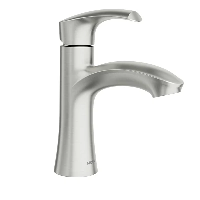 Graeden One-handle Bathroom Sink Faucet 84136SRN