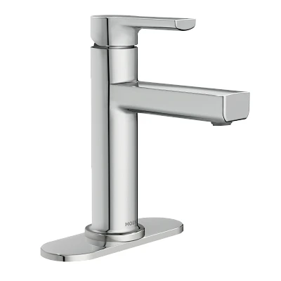 Rinza One-handle Bathroom Sink Faucet 84627