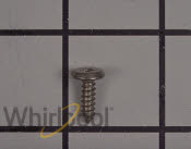 Ice Machine Handle Fastener 8534081