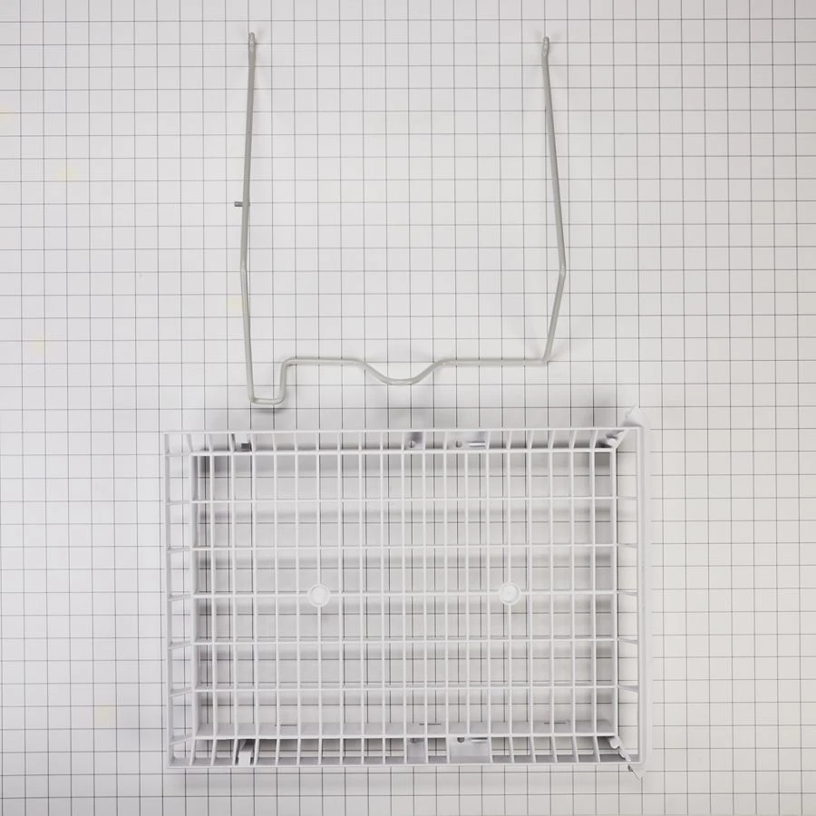 Dryer Drying Rack That Fits All Bravos Dryers Produced After July 2008 8577312A