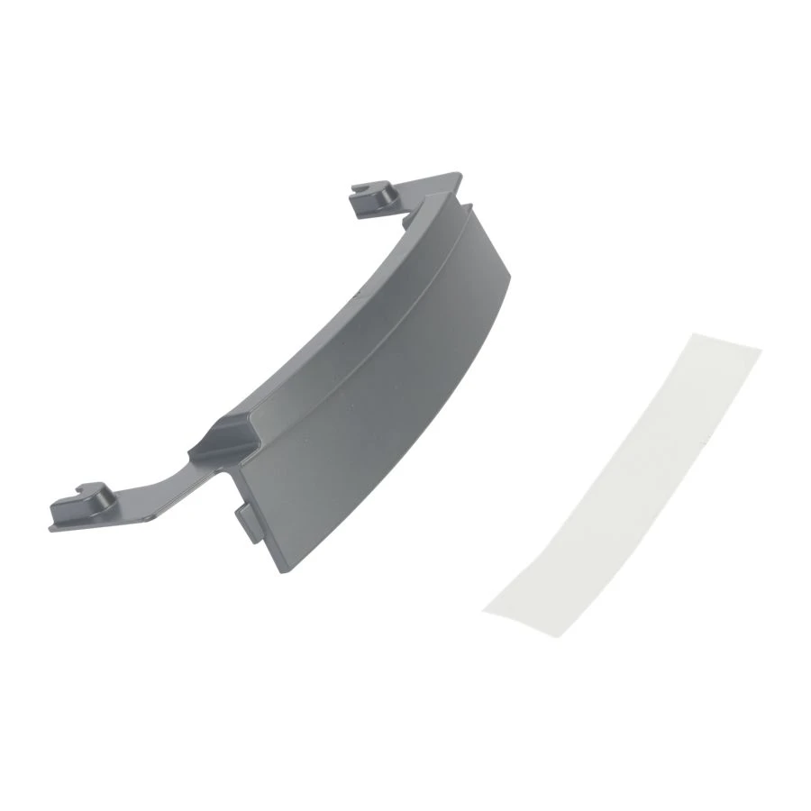 Dryer Door Reversal Kit compatible with all colors, for Duet and Performance Dryers series 8579666ARP