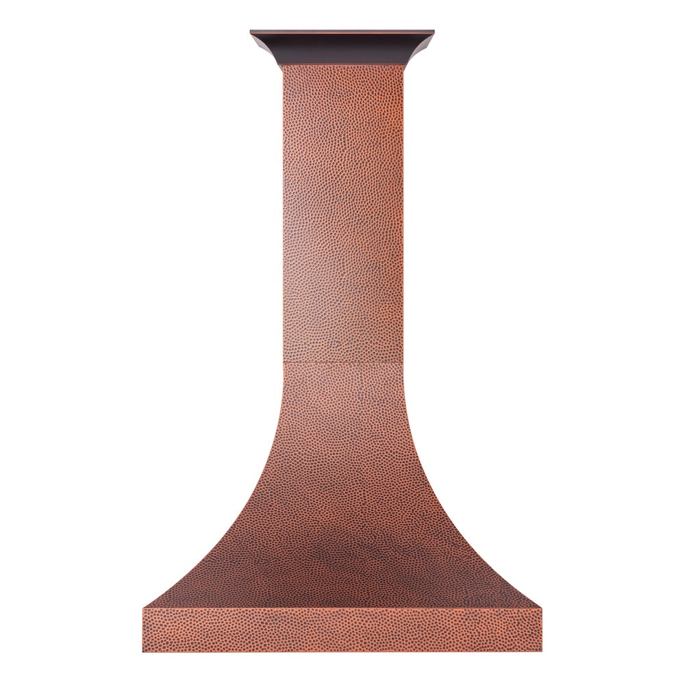Designer Series Finish Wall Range Hood (8632H) - 36 Inch 8632H36