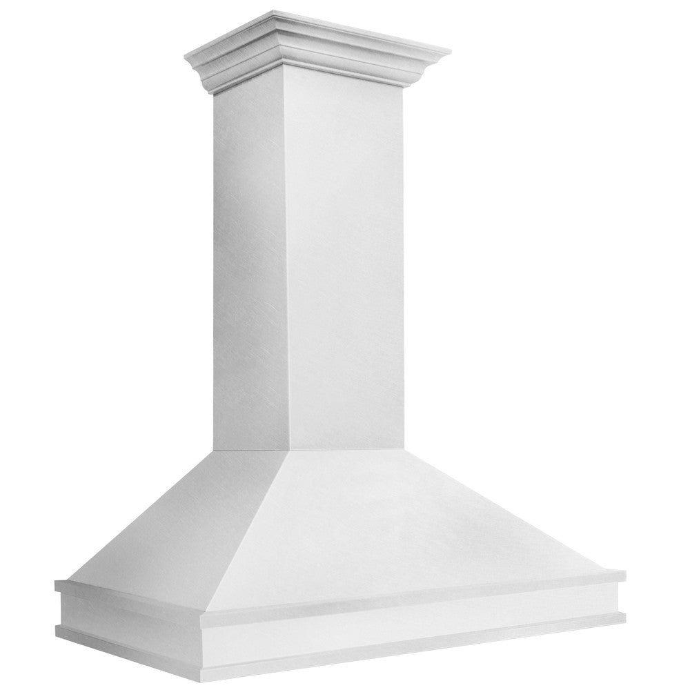 Designer Series® Wall Mount Range Hood (8656S) - 48 Inch 8656S48