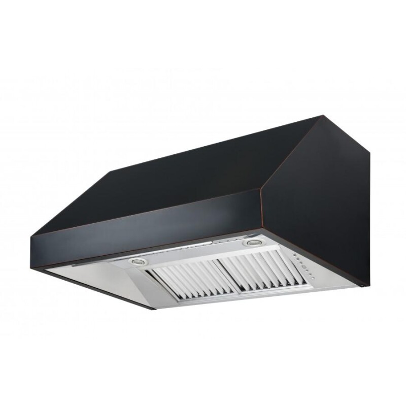 8685B Designer Series Under Cabinet Range Hood - 30 Inch 8685B30