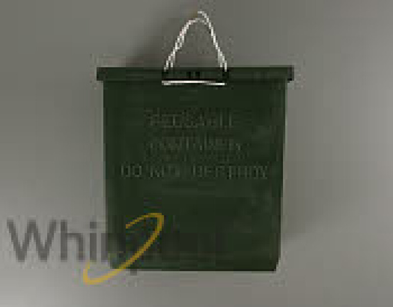 Whirlpool Parts Trash Compactor Trash Compactor Bags Other 882653 Picture 1