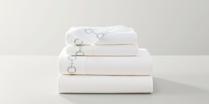 Bellagio Sheet Set 8BAS201SGK