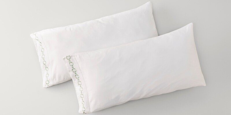 Bellagio Pillowcases 8BAS201SGPCK