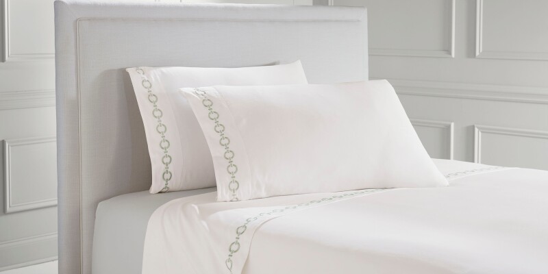 Bellagio Pillowcases 8BAS201SGPCK