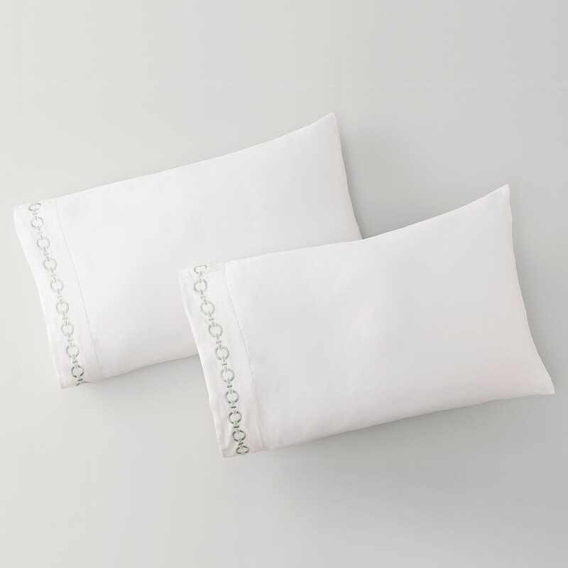 Bellagio Pillowcases 8BAS201SGPCS