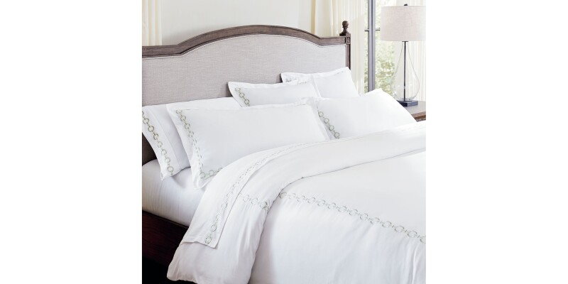 Bellagio Pillowcases 8BAS201SGPCS