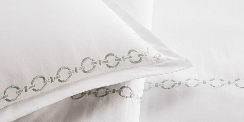 Bellagio Pillowcases 8BAS445SGKS