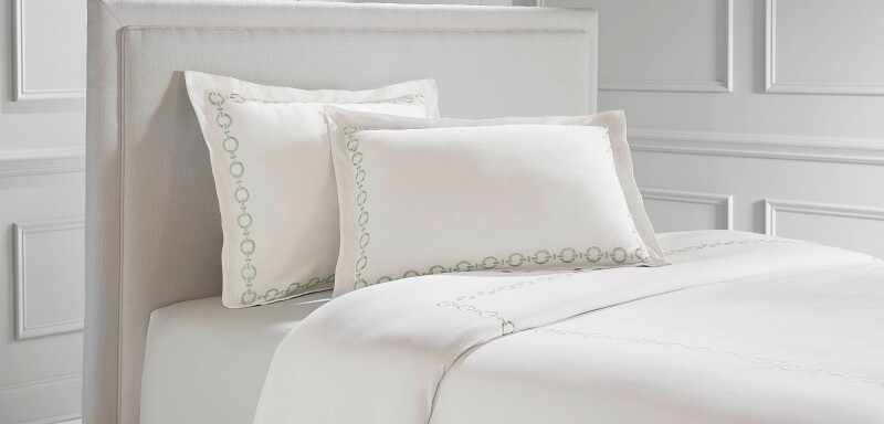 Bellagio Pillowcases 8BAS445SGKS