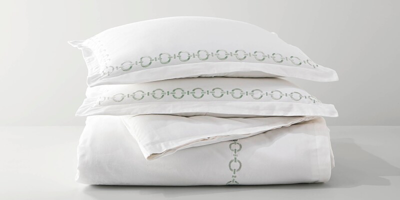 Bellagio Pillowcases 8BAS445SGKS