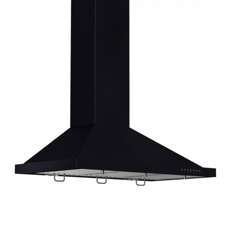 Designer Series Wall Mount Range Hood (8KBB) - 36 inch 8KBB36