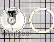 Ice Machine Detergent Container 901839