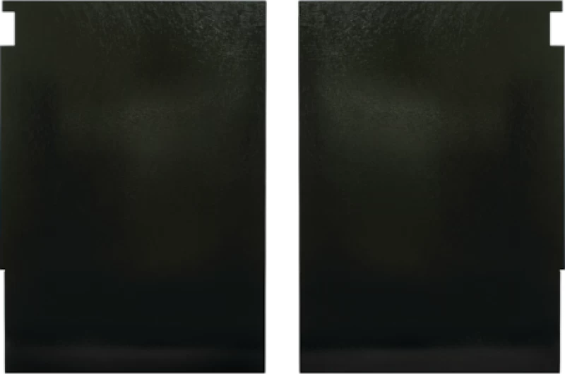 Side Panel Kit for 30" Slide" Range 9030749010