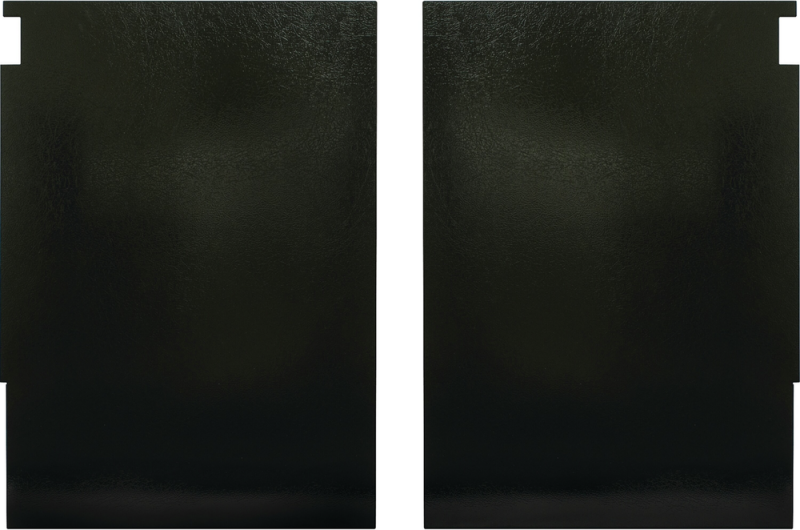 Side Panel Kit for 30" Slide" Range 9030749010