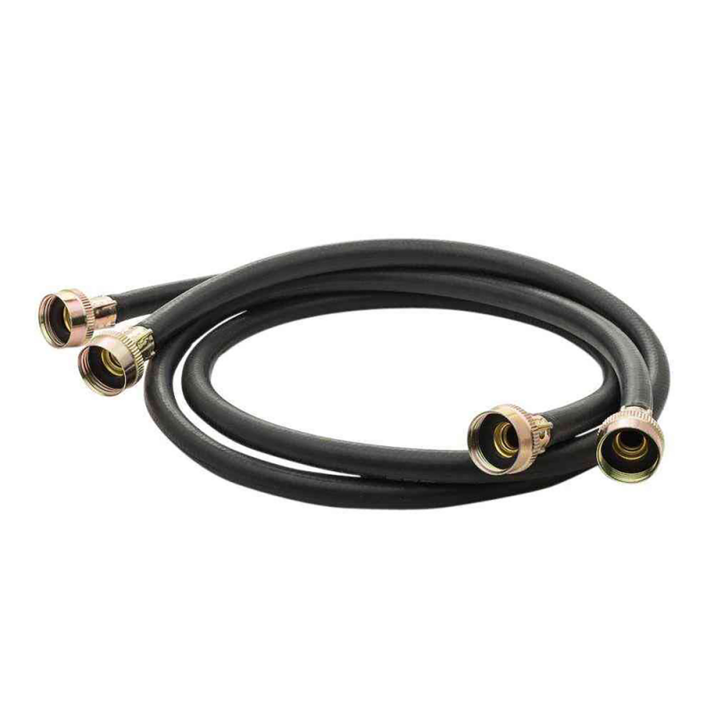 5' Fill Hose with Elbow, set of 2 912000120