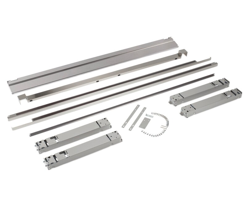 79" Flat Double Trim Kit - TRMKTSS2FL79 912000496