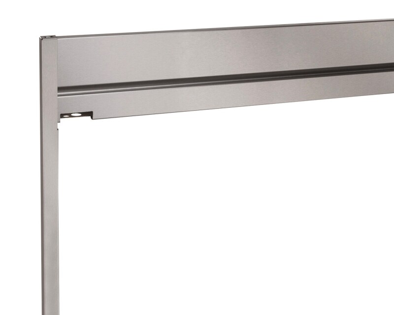 79” Single Trim kit - Flat Design - TRMKTEZ1FL79 912000499