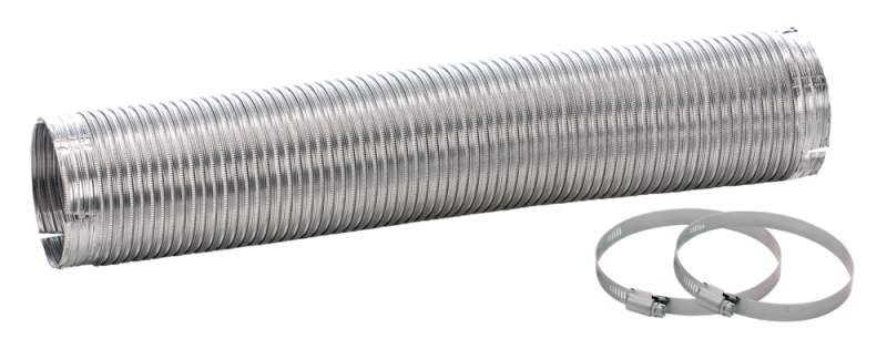 4" Dryer UL Listed Vent Elbow 912000896