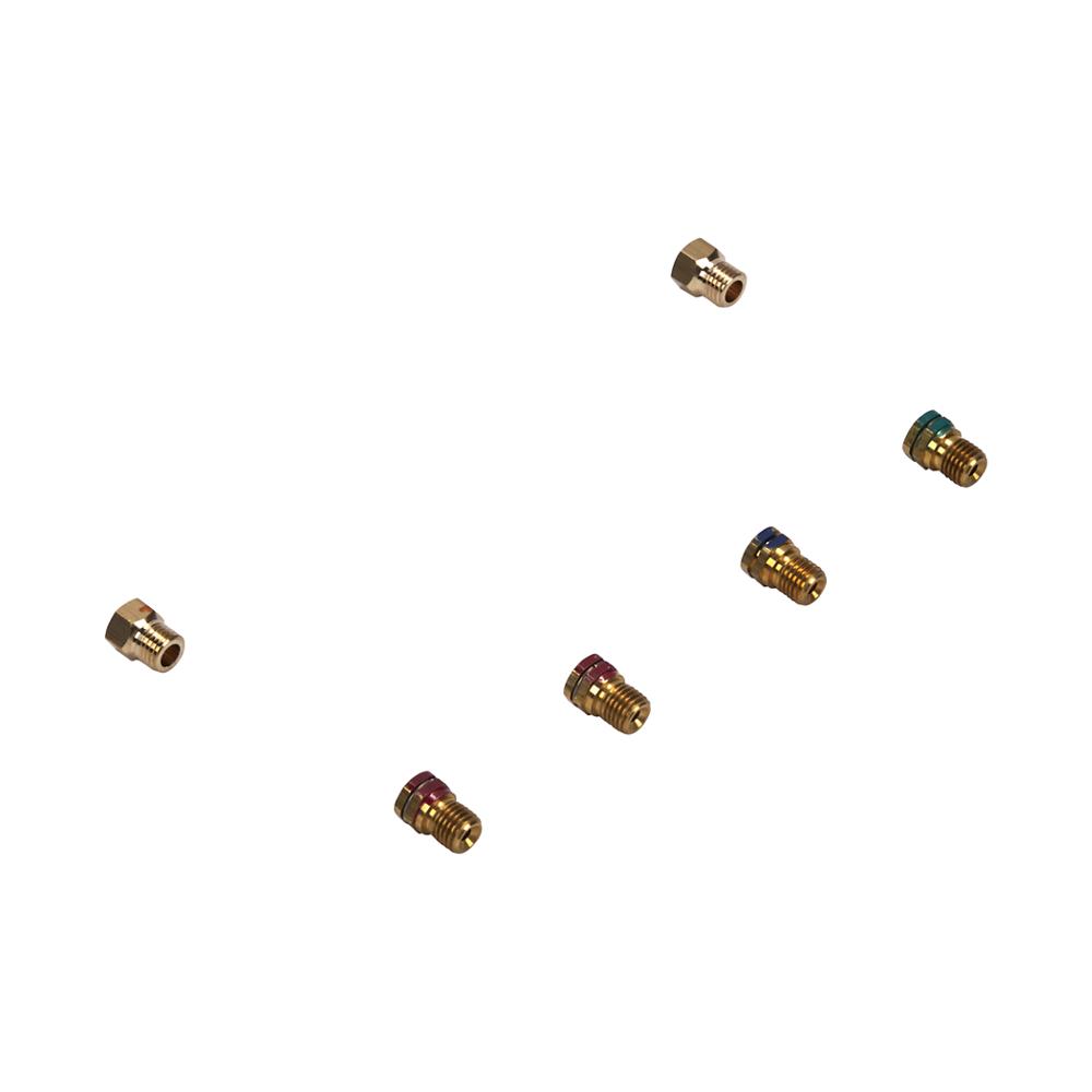 Gas Range Conversion Kit, fits KGSS907XSP 9757426