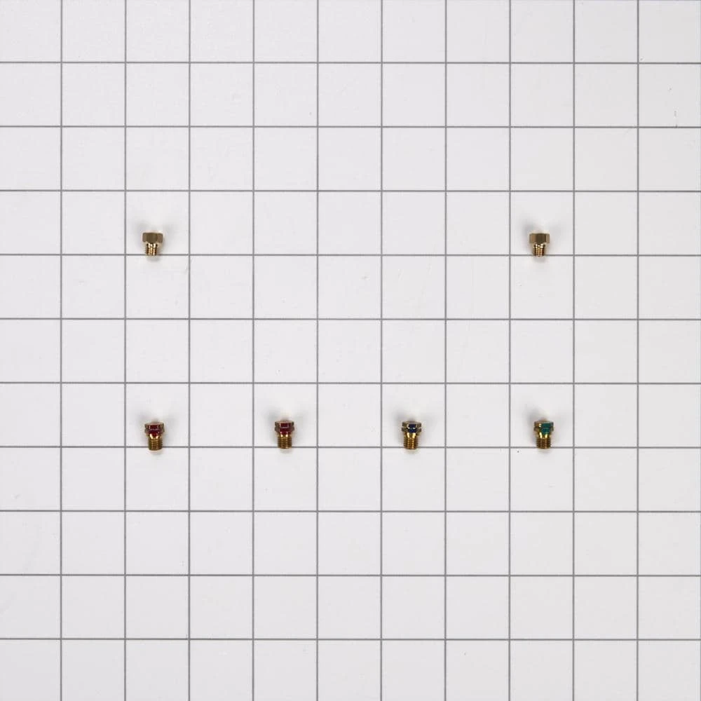 Gas Range Conversion Kit, fits KGSS907XSP 9757426