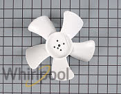 Ice Machine Condenser Fan Blade 978655