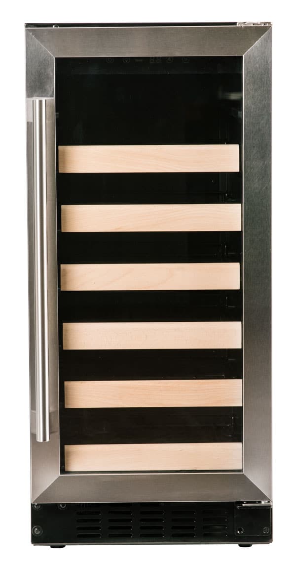 Wine Center 1.0 - A115WC-O A115WCO
