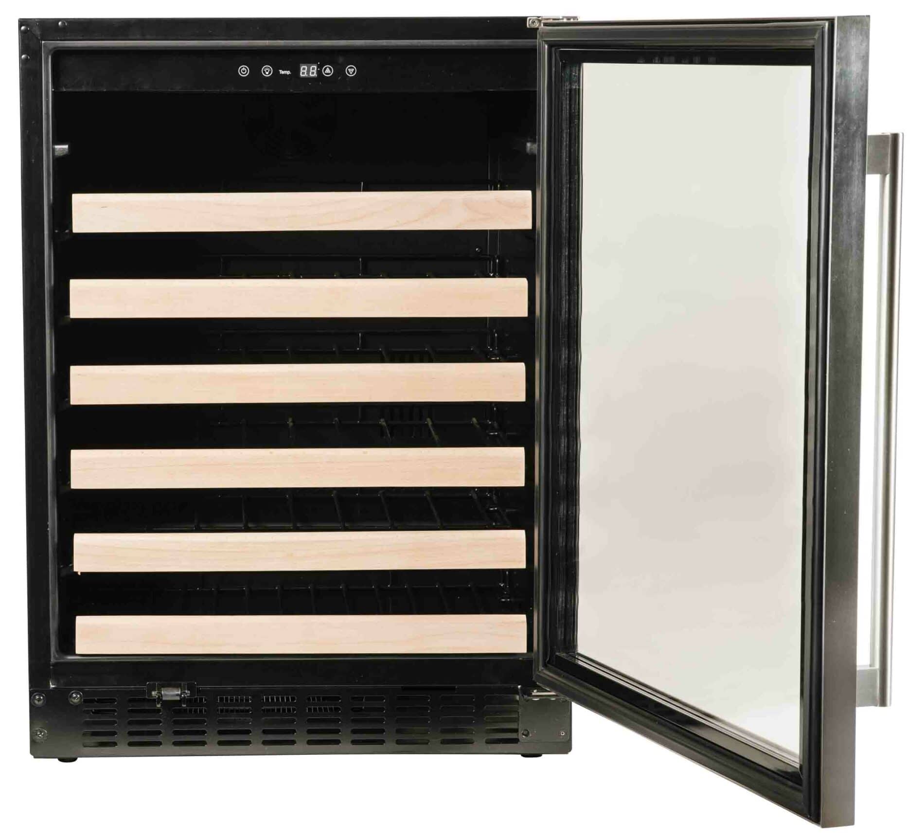 Wine Center 1.0 - A115WC-O A115WCO