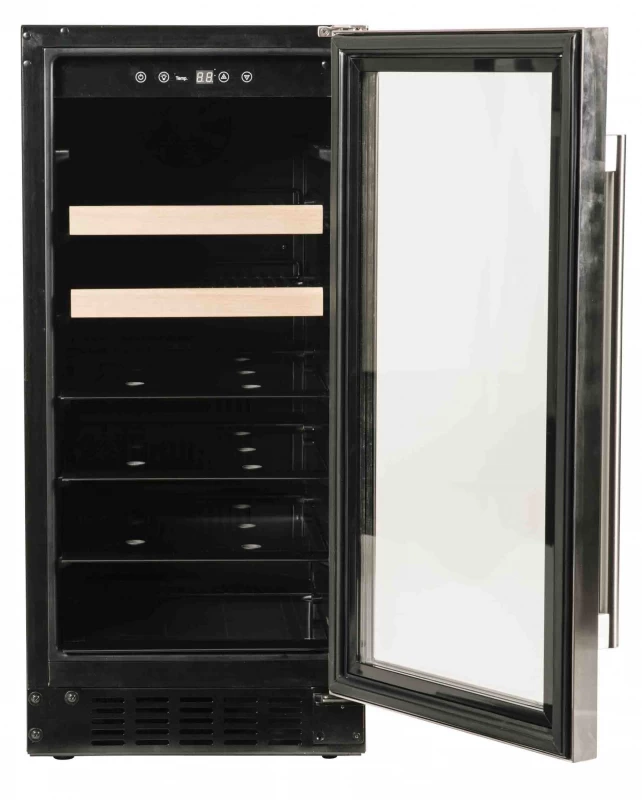 Beverage Center 1.0 - A124BEV-O A124BEVO