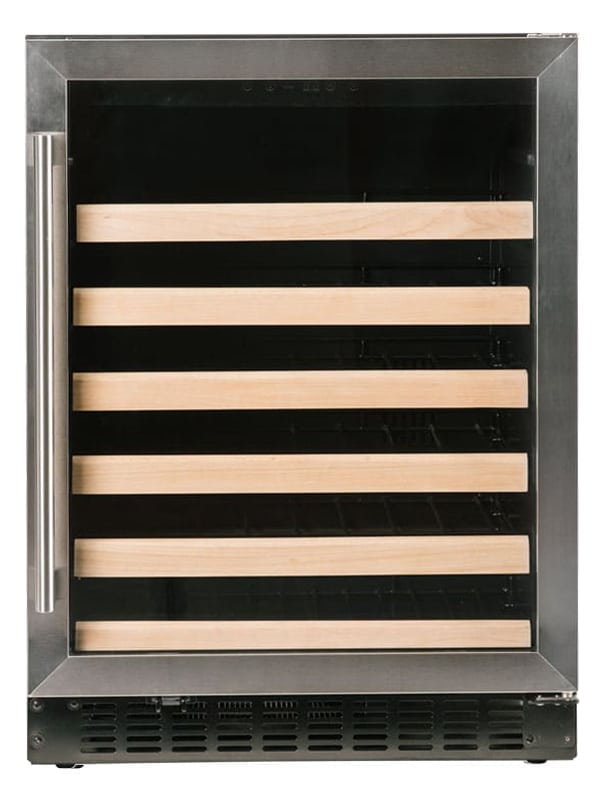 Wine Center 1.0 - A124WC-S A124WCS