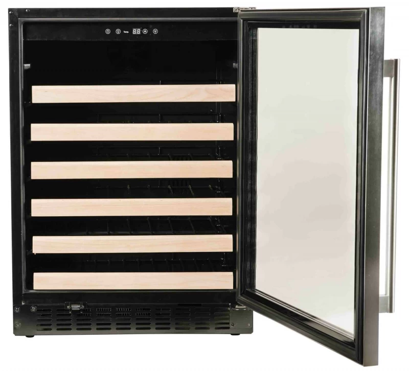 Wine Center 1.0 - A124WC-S A124WCS