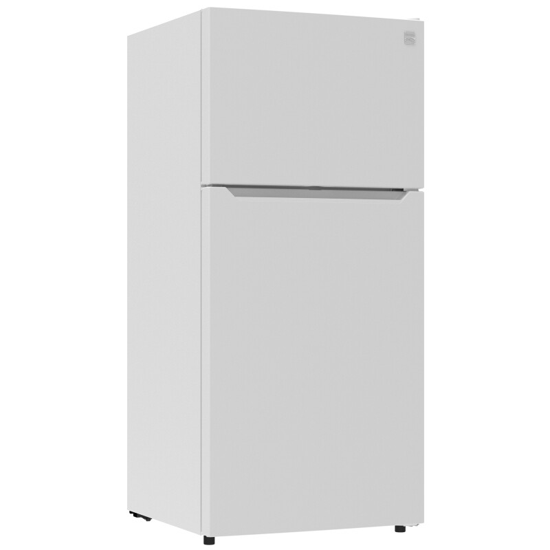 18.1 cu. ft. Top Freezer Refrigerator A125007636