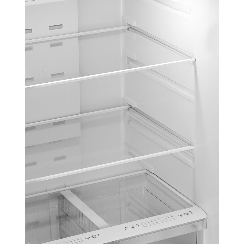 18.1 cu. ft. Top Freezer Refrigerator A125007636