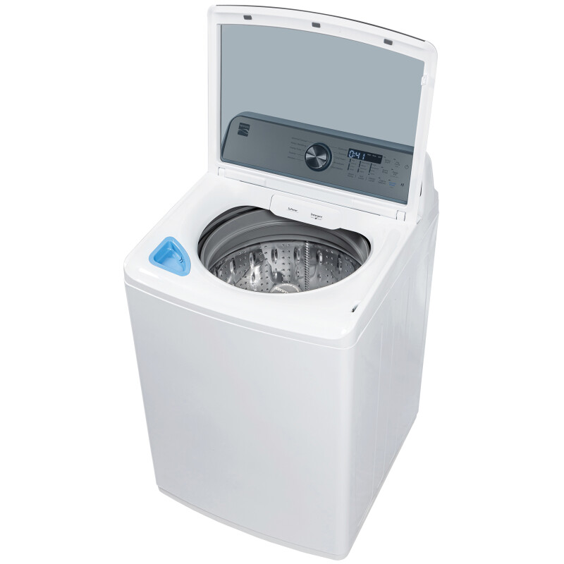 4.4 cu. ft. Top-Load Washer with Triple Action & Agitator A126311742