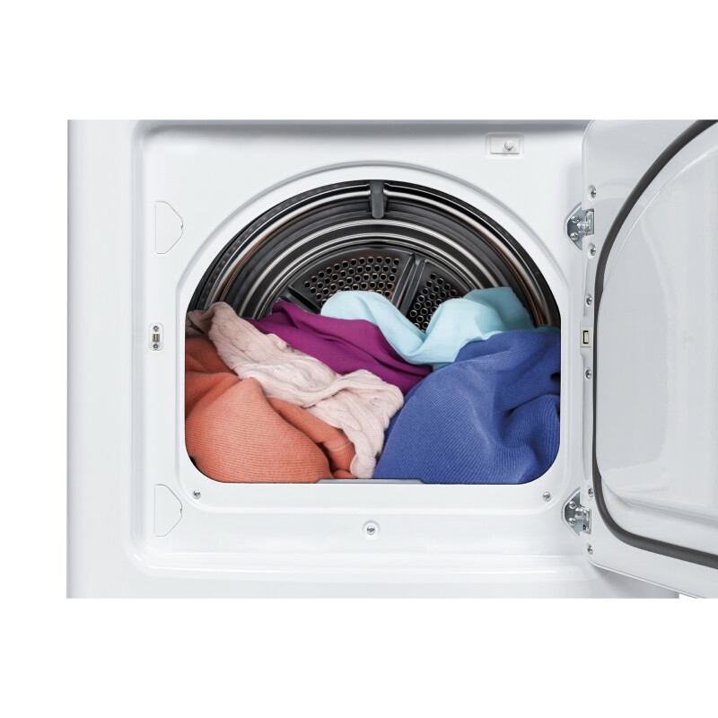 7.0 cu. ft. Gas Dryer with Sensor Drying System A126312506