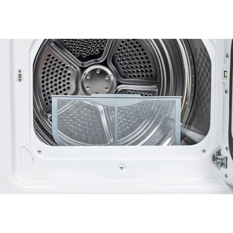 7.0 cu. ft. Gas Dryer with Sensor Drying System A126312506